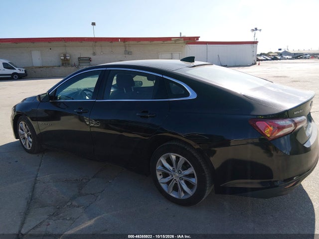 Aukcja sprzedaży 2020 Chevrolet Malibu Fwd Lt, vin: 1G1ZD5ST5LF037989, numer aukcji: 46385922