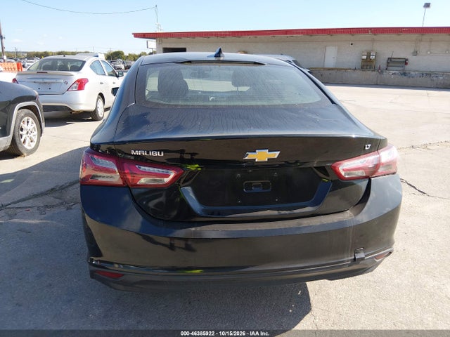 Aukcja sprzedaży 2020 Chevrolet Malibu Fwd Lt, vin: 1G1ZD5ST5LF037989, numer aukcji: 46385922