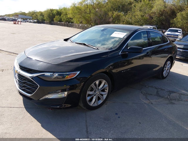 Aukcja sprzedaży 2020 Chevrolet Malibu Fwd Lt, vin: 1G1ZD5ST5LF037989, numer aukcji: 46385922