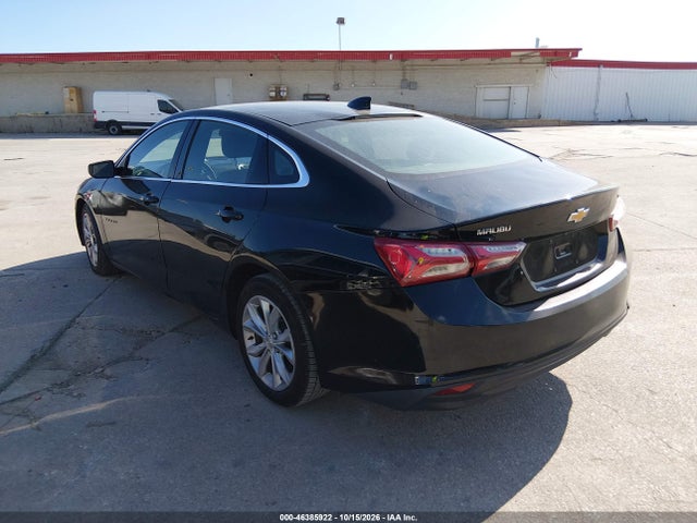Aukcja sprzedaży 2020 Chevrolet Malibu Fwd Lt, vin: 1G1ZD5ST5LF037989, numer aukcji: 46385922
