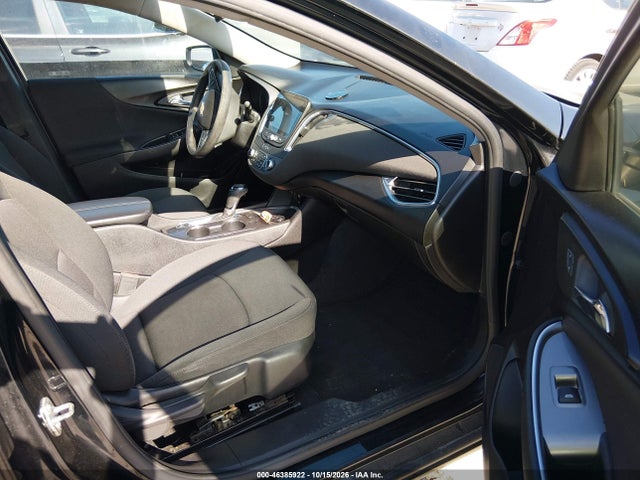Aukcja sprzedaży 2020 Chevrolet Malibu Fwd Lt, vin: 1G1ZD5ST5LF037989, numer aukcji: 46385922