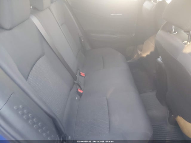 46385932 :رقم المزاد ، NMTKHMBX4JR055518 vin ، 2018 Toyota C-hr Xle مزاد بيع