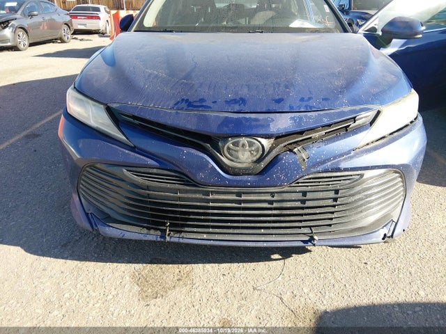Aukcja sprzedaży 2018 Toyota Camry Le, vin: 4T1B11HK1JU513748, numer aukcji: 46385934