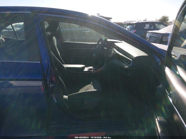 Aukcja sprzedaży 2018 Toyota Camry Le, vin: 4T1B11HK1JU513748, numer aukcji: 46385934