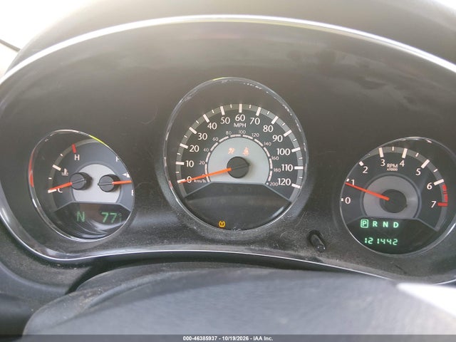 Aukcja sprzedaży 2013 Chrysler 200 Touring, vin: 1C3CCBBGXDN573432, numer aukcji: 46385937