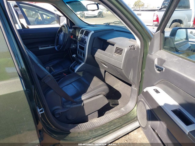 Aukcja sprzedaży 2008 Jeep Patriot Limited, vin: 1J8FT48W08D705265, numer aukcji: 46385941