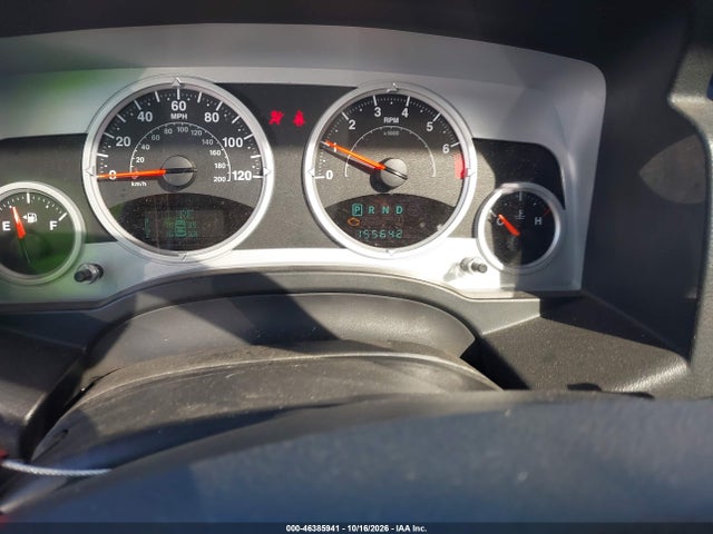 Aukcja sprzedaży 2008 Jeep Patriot Limited, vin: 1J8FT48W08D705265, numer aukcji: 46385941