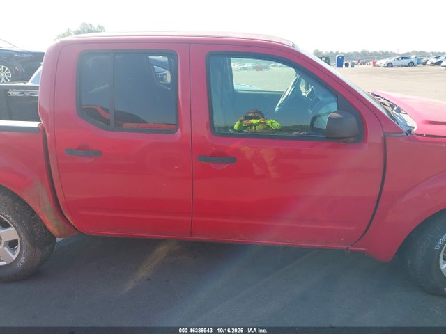 Aukcja sprzedaży 2007 Nissan Frontier Se, vin: 1N6AD07W27C430623, numer aukcji: 46385943