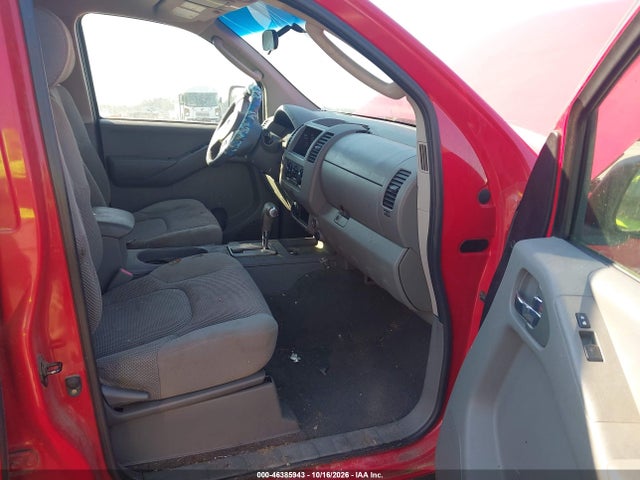 Aukcja sprzedaży 2007 Nissan Frontier Se, vin: 1N6AD07W27C430623, numer aukcji: 46385943