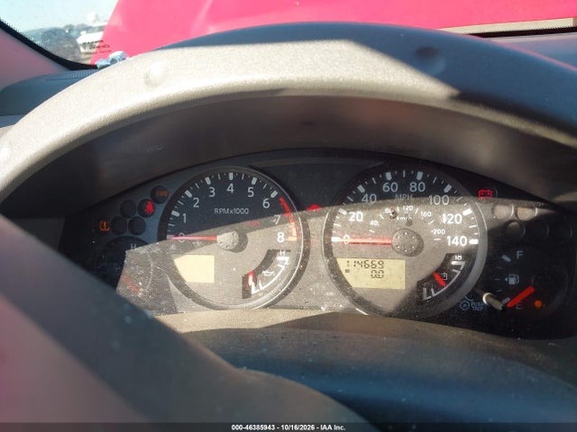 Aukcja sprzedaży 2007 Nissan Frontier Se, vin: 1N6AD07W27C430623, numer aukcji: 46385943