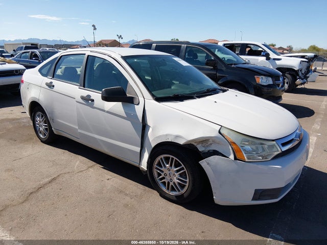 Продаж на аукціоні авто 2009 Ford Focus Se, vin: 1FAHP35N69W129770, номер лоту: 46385950