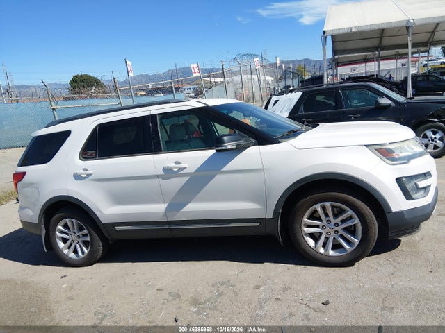 Ford EXPLORER XLT 2016 1FM5K7D82GGC22898 Image 13