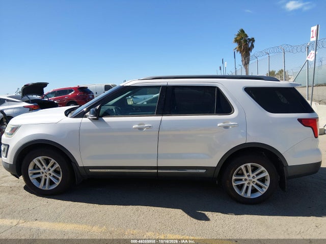 Ford EXPLORER XLT 2016 1FM5K7D82GGC22898 Image 14