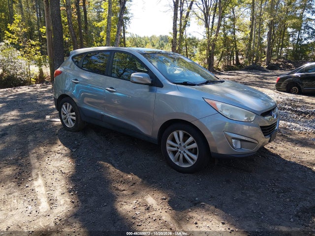 46385972 :رقم المزاد ، KM8JU3ACXDU675254 vin ، 2013 Hyundai Tucson Limited مزاد بيع
