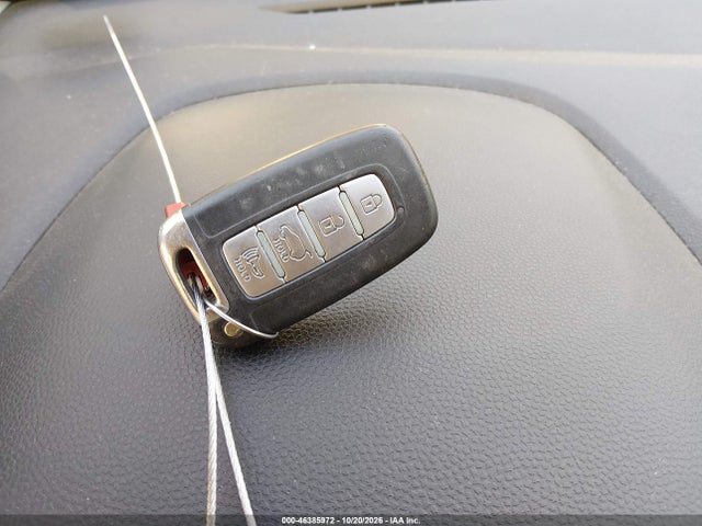 46385972 :رقم المزاد ، KM8JU3ACXDU675254 vin ، 2013 Hyundai Tucson Limited مزاد بيع