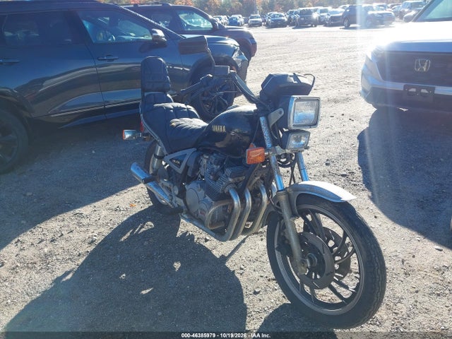 Продаж на аукціоні авто 1982 Yamaha Xj750, vin: JYA15R009CA008117, номер лоту: 46385979