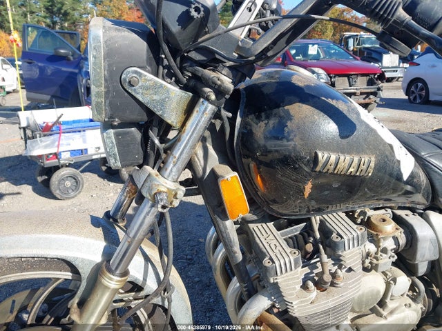 Продаж на аукціоні авто 1982 Yamaha Xj750, vin: JYA15R009CA008117, номер лоту: 46385979