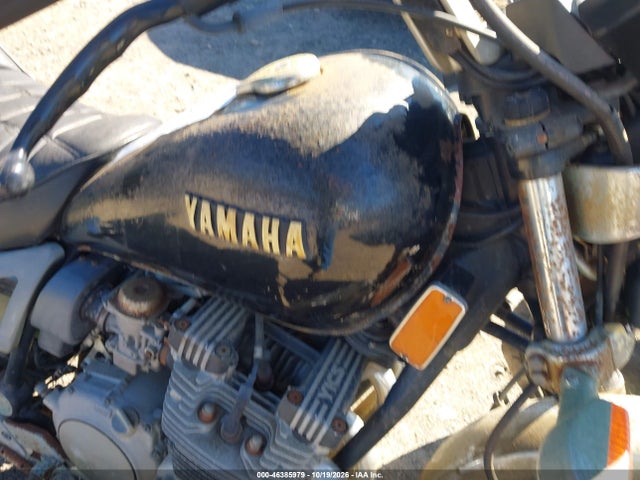 Продаж на аукціоні авто 1982 Yamaha Xj750, vin: JYA15R009CA008117, номер лоту: 46385979