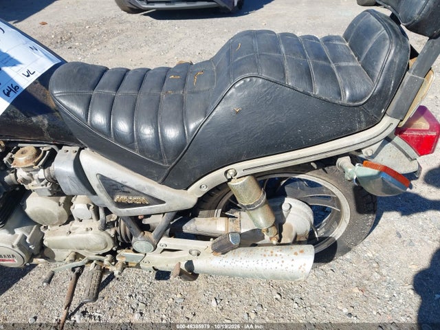 Продаж на аукціоні авто 1982 Yamaha Xj750, vin: JYA15R009CA008117, номер лоту: 46385979
