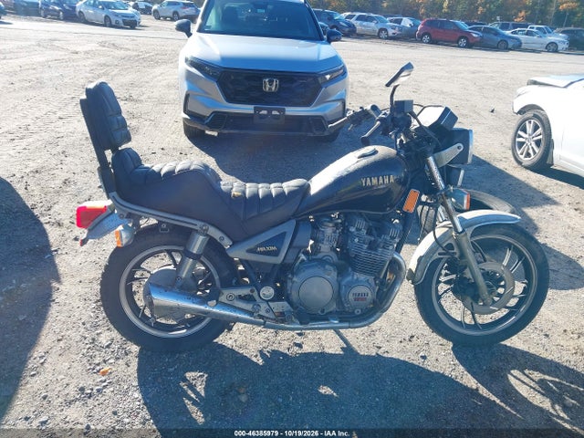 Продаж на аукціоні авто 1982 Yamaha Xj750, vin: JYA15R009CA008117, номер лоту: 46385979
