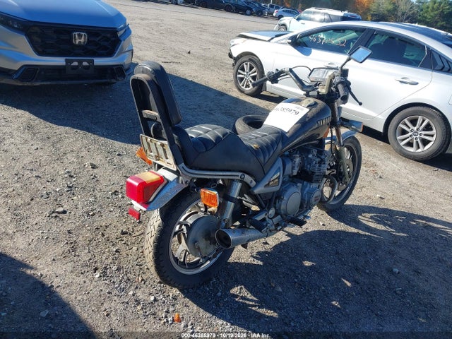 Продаж на аукціоні авто 1982 Yamaha Xj750, vin: JYA15R009CA008117, номер лоту: 46385979