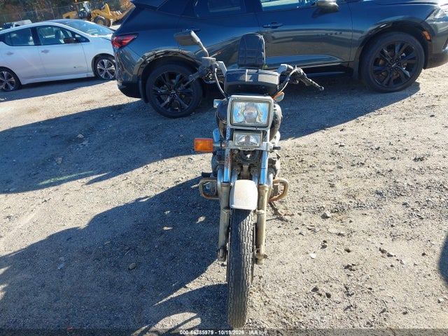 Продаж на аукціоні авто 1982 Yamaha Xj750, vin: JYA15R009CA008117, номер лоту: 46385979