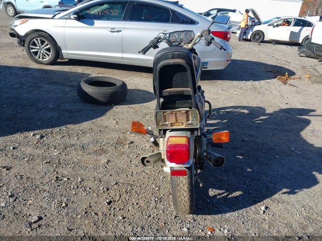 Продаж на аукціоні авто 1982 Yamaha Xj750, vin: JYA15R009CA008117, номер лоту: 46385979