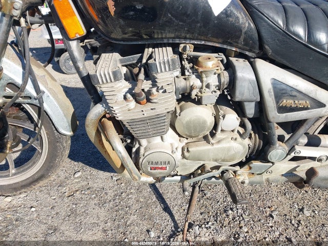 Продаж на аукціоні авто 1982 Yamaha Xj750, vin: JYA15R009CA008117, номер лоту: 46385979