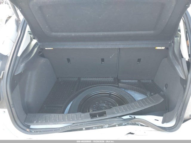 2012 Ford Focus Se მანქანა იყიდება აუქციონზე, vin: 1FAHP3K20CL281630, აუქციონის ნომერი: 46385985