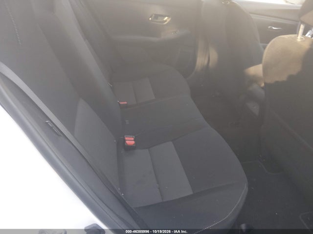 2025 Nissan Sentra Sv მანქანა იყიდება აუქციონზე, vin: 3N1AB8CV5SY405951, აუქციონის ნომერი: 46385996