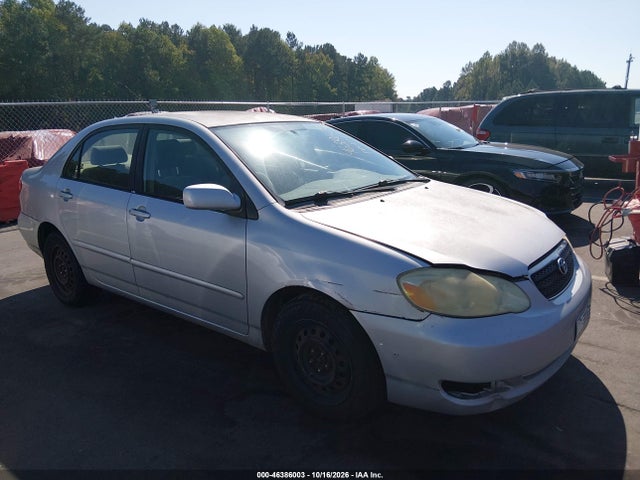 Aukcja sprzedaży 2005 Toyota Corolla Le, vin: JTDBR32E452051764, numer aukcji: 46386003