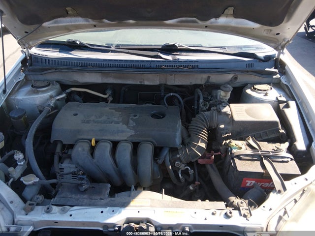 Продажа на аукционе авто 2005 Toyota Corolla Le, vin: JTDBR32E452051764, номер лота: 46386003