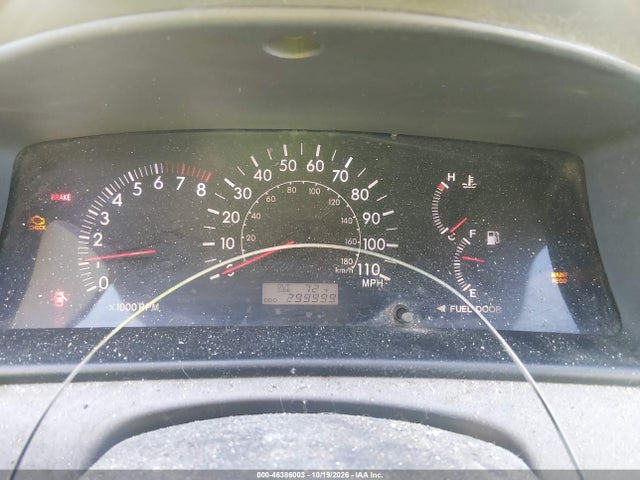 Продажа на аукционе авто 2005 Toyota Corolla Le, vin: JTDBR32E452051764, номер лота: 46386003