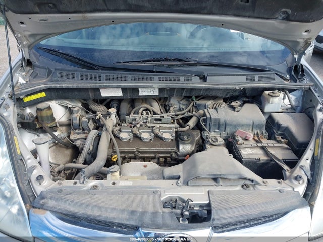 46386005 :رقم المزاد ، 5TDZA22C06S571310 vin ، 2006 Toyota Sienna Xle Limited مزاد بيع