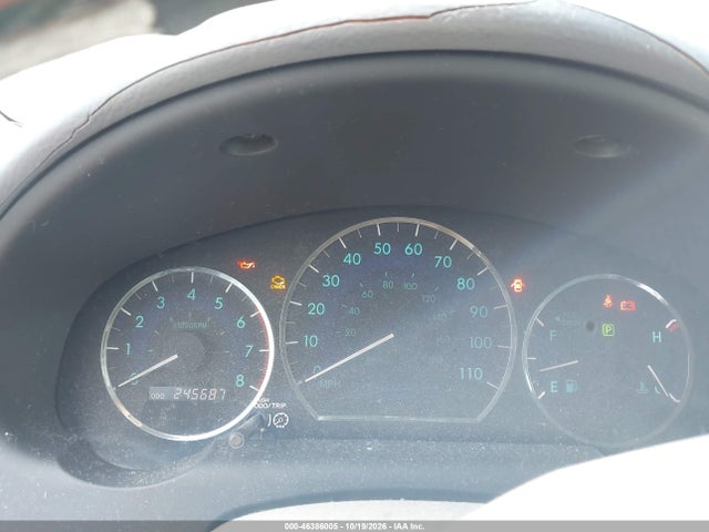 46386005 :رقم المزاد ، 5TDZA22C06S571310 vin ، 2006 Toyota Sienna Xle Limited مزاد بيع