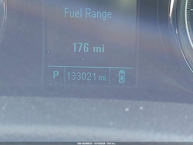 Buick Encore Convenience 2014 KL4CJBSB0EB777918 Image 7