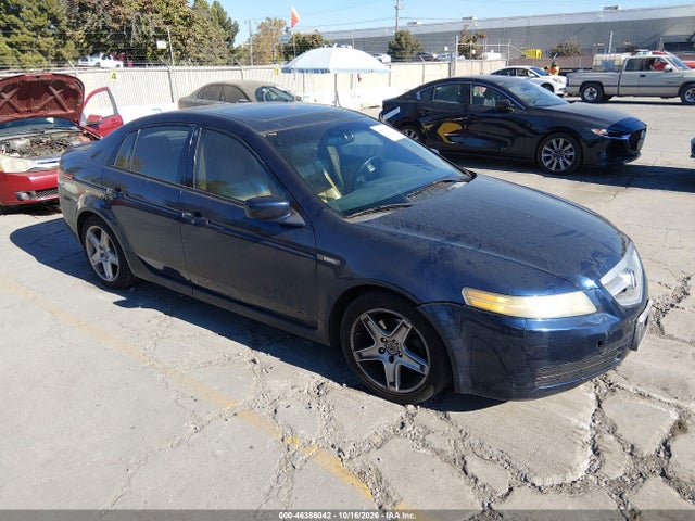Aukcja sprzedaży 2004 Acura Tl, vin: 19UUA66254A034401, numer aukcji: 46386042