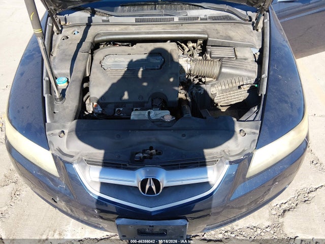 Aukcja sprzedaży 2004 Acura Tl, vin: 19UUA66254A034401, numer aukcji: 46386042