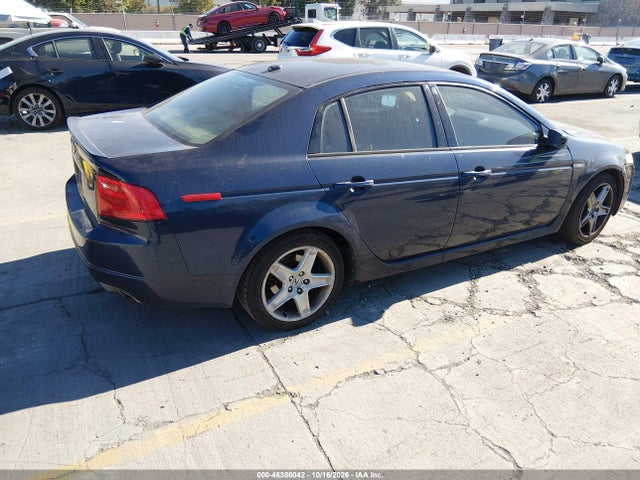 Aukcja sprzedaży 2004 Acura Tl, vin: 19UUA66254A034401, numer aukcji: 46386042