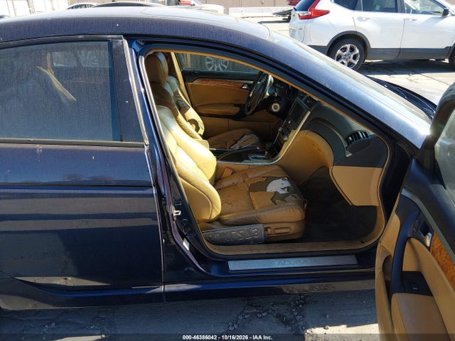 Aukcja sprzedaży 2004 Acura Tl, vin: 19UUA66254A034401, numer aukcji: 46386042