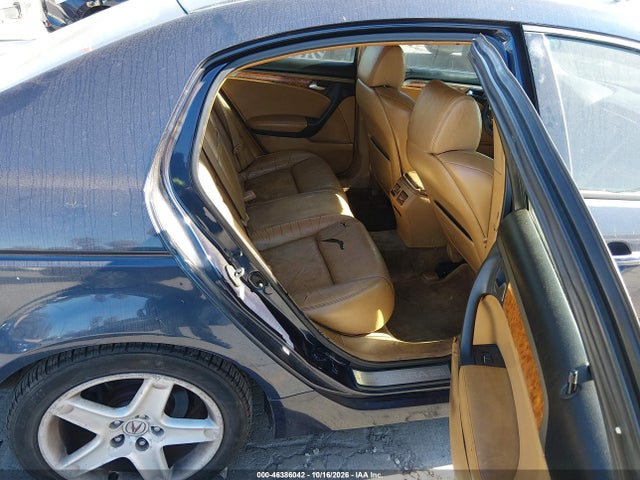 Aukcja sprzedaży 2004 Acura Tl, vin: 19UUA66254A034401, numer aukcji: 46386042