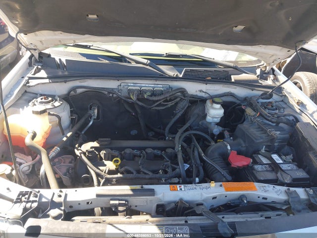 46386053 :رقم المزاد ، 1FMCU0E76CKB02835 vin ، 2012 Ford Escape Limited مزاد بيع