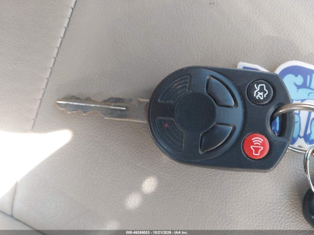 46386053 :رقم المزاد ، 1FMCU0E76CKB02835 vin ، 2012 Ford Escape Limited مزاد بيع