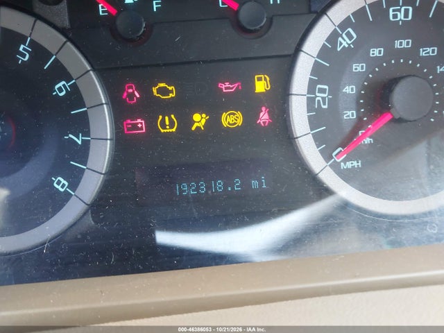 46386053 :رقم المزاد ، 1FMCU0E76CKB02835 vin ، 2012 Ford Escape Limited مزاد بيع