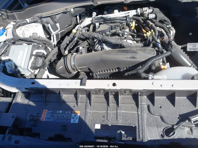Продажа на аукционе авто 2025 Ford Explorer Active, vin: 1FMUK7DH7SGA20921, номер лота: 46386057