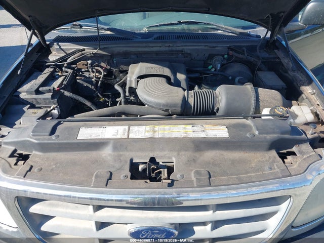 Продаж на аукціоні авто 2001 Ford F-150 Lariat/xl/xlt, vin: 1FTRX18L41NA29352, номер лоту: 46386071