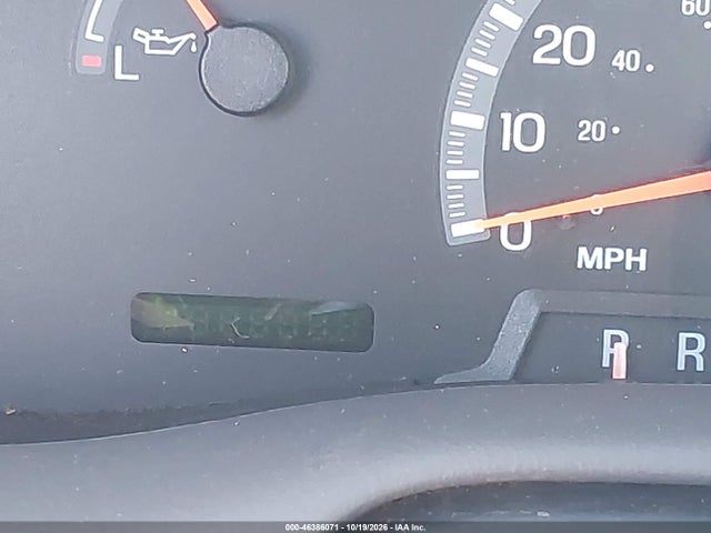 Продаж на аукціоні авто 2001 Ford F-150 Lariat/xl/xlt, vin: 1FTRX18L41NA29352, номер лоту: 46386071