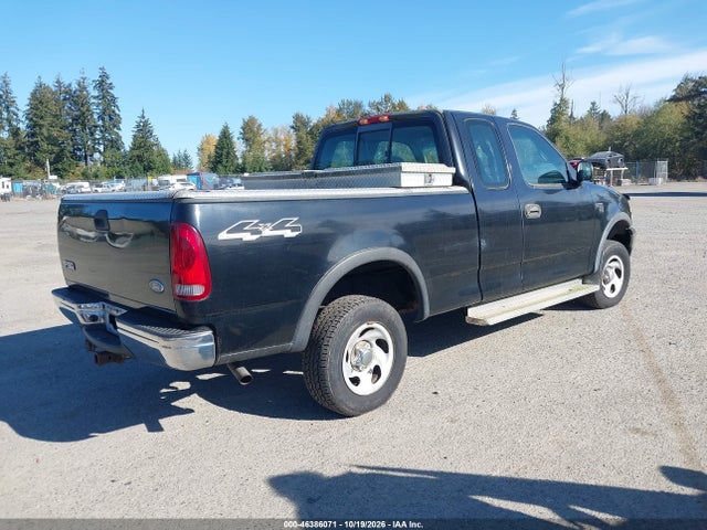 Продаж на аукціоні авто 2001 Ford F-150 Lariat/xl/xlt, vin: 1FTRX18L41NA29352, номер лоту: 46386071
