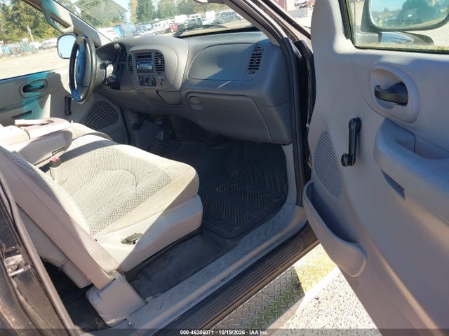 Продаж на аукціоні авто 2001 Ford F-150 Lariat/xl/xlt, vin: 1FTRX18L41NA29352, номер лоту: 46386071