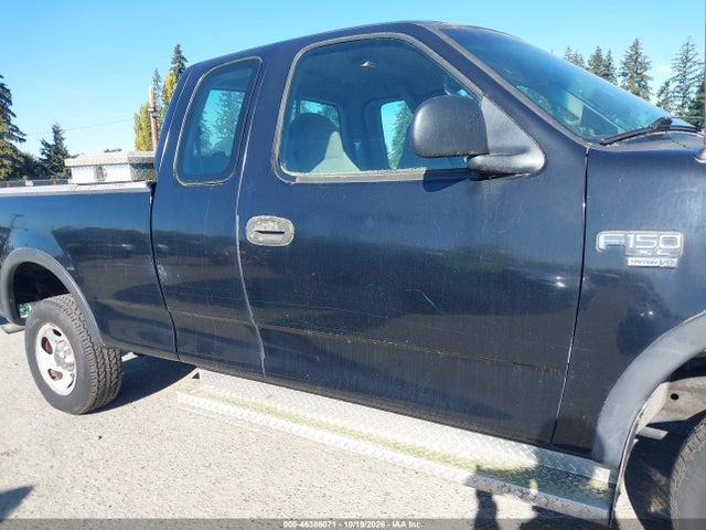Продаж на аукціоні авто 2001 Ford F-150 Lariat/xl/xlt, vin: 1FTRX18L41NA29352, номер лоту: 46386071